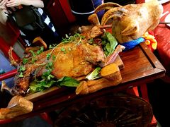 -羊之道草原味道清真餐厅(番禺店)