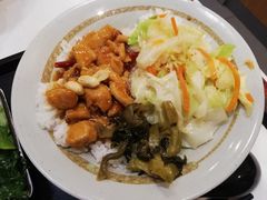 -永和大王(长寿路店)
