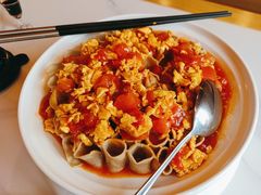 -晋阳春·山西菜·北京烤鸭(交大店)