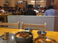 -金石陈朝鲜拌饭(东城万达店)
