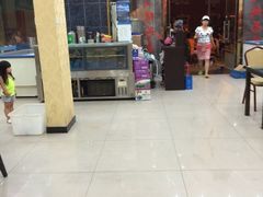 iphone_upload_pic-天津乾毓德饭庄·清真传统炒菜·海鲜烧烤(咸阳路店)