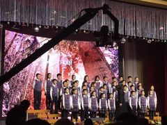 -协和双语学校(虹桥校区)