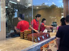 -小李烧鸡(西北角总店)