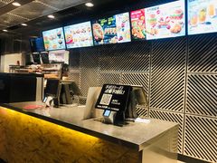 -肯德基(孝陵卫地铁站店)