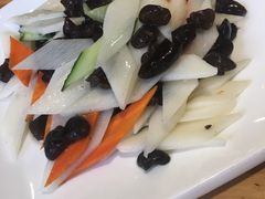 -老奶奶私房菜(天台里街店)