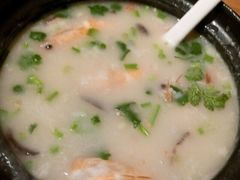 -颐和•海鲜砂锅粥•啫啫煲(奥林匹克广场店)