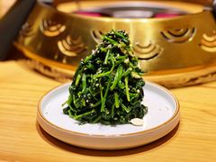 -锦尚阁烤鱼•天津菜(宣武门胡同店)