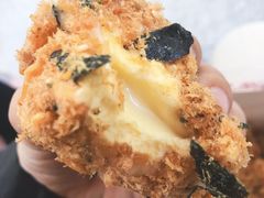 -鲍师傅糕点(春熙路店)