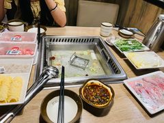 -野妹经典火锅(民治店)