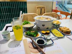 -發起人·肉骨茶(万象汇店)