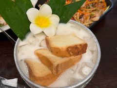 泡鲁达-婉泰·特色小吃·舂鸡脚(告庄二店)