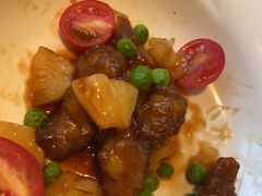 -妈妈菜舟山海鲜(定海古城店)