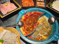 -吼堂老火锅(太古里总店)