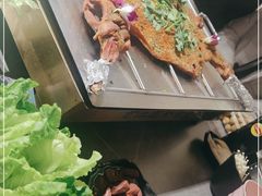 -老三龙虾(汉阳杨泗庙店)