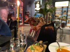 -小火花·干式熟成牛排馆Spark SteakHouse(剑桥郡店)