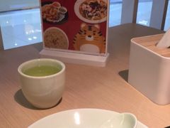-吕氏疙瘩汤·海鲜新鲁菜(凯德mall新都心店)