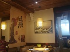 大堂-三石铁板烧(紫竹桥店)