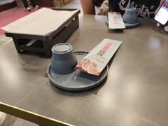-醉炫音速烧烤·干煸菜(沙河总店)