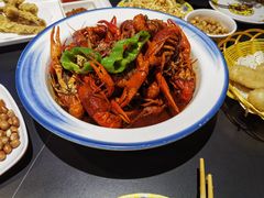 -虾乐园龙虾·夜宵(松江店)