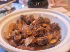 -西江美食舫·江西菜(健德桥店)