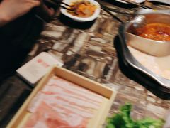 -冠菌火锅自助(东莞桥头店)