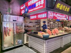-阿财老铺·老蚌埠龙虾城(华夏总店)
