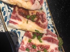 -牛焱·烧肉酒肆(五大道店)