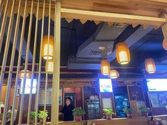 -洛阳面馆(红专路店)
