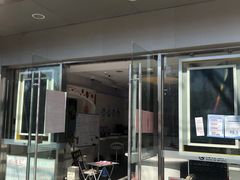 -北京银行(上海金桥社区支行)