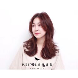 -P.STYLE 派斯造型