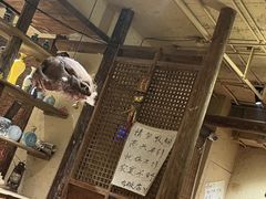 -泥糊破店小酒馆·团建聚餐(南京西路店)