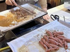 -恩你小木屋·烤肉韩式料理(嘉兴秀洲店)