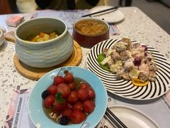 -赵小姐丨新中餐(曲江店)