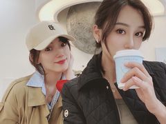 -HUGS coffee(东区店)