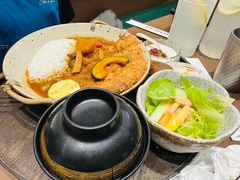 -ITARU食堂·定食料理(西丽店)