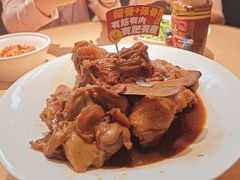 -大师兄·西北小馆(北站缤果空间店)