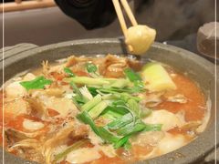 -肖记公安牛肉鱼杂(田林路店)