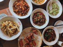 -天下客饭店(中山路店)