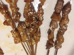 -木屋烧烤(坂田天安云谷店)