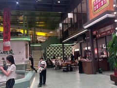 -永红源啤酒·烧烤·海鲜·大排档(台柳路店)