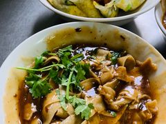 -陈记锅巴菜(五大道店)