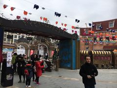 -安徒生童话乐园