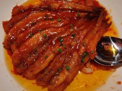 -宝轩渔府·老字号海鲜·正宗津菜(水上店)