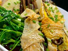 -蜀串香牛杂火锅串串