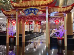 -青岛海尔洲际酒店