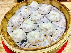 小笼包-玖鲜小笼(中山广场店)