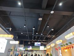 -兰河巷牛肉面(曲江店)