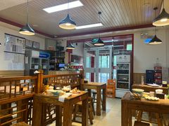 -韩师傅老大同刀削面(北苑路店)