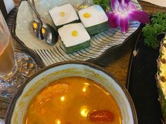 -Hi YOU你的饭局泰餐厅(雍和宫店)