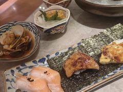 -極上萬膳·日料放题(来福士江景店)